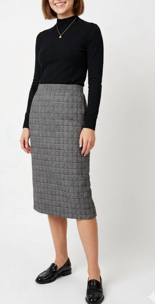 Women's Midi Skirt