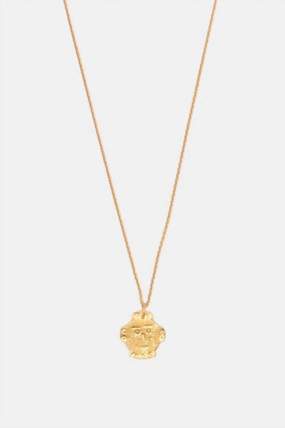 Women's Mini Ra Necklace