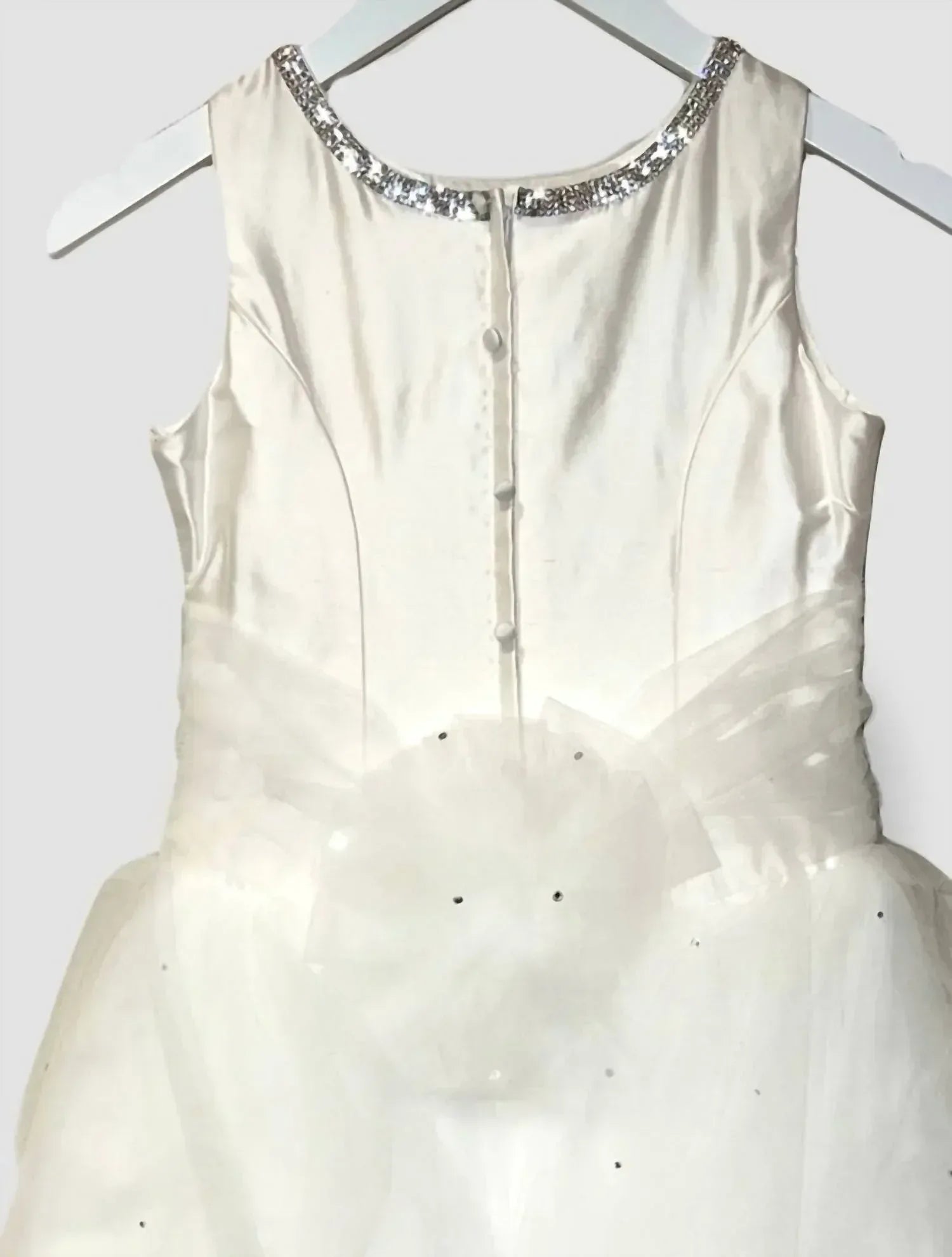 Christie Helene - Girl's Couture Domenica Dress - Rack Hunt