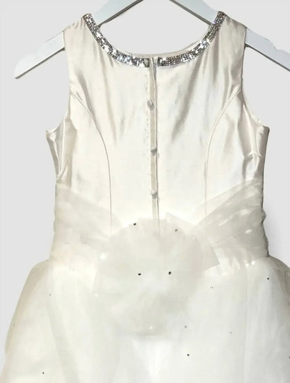 Christie Helene - Girl's Couture Domenica Dress - Rack Hunt