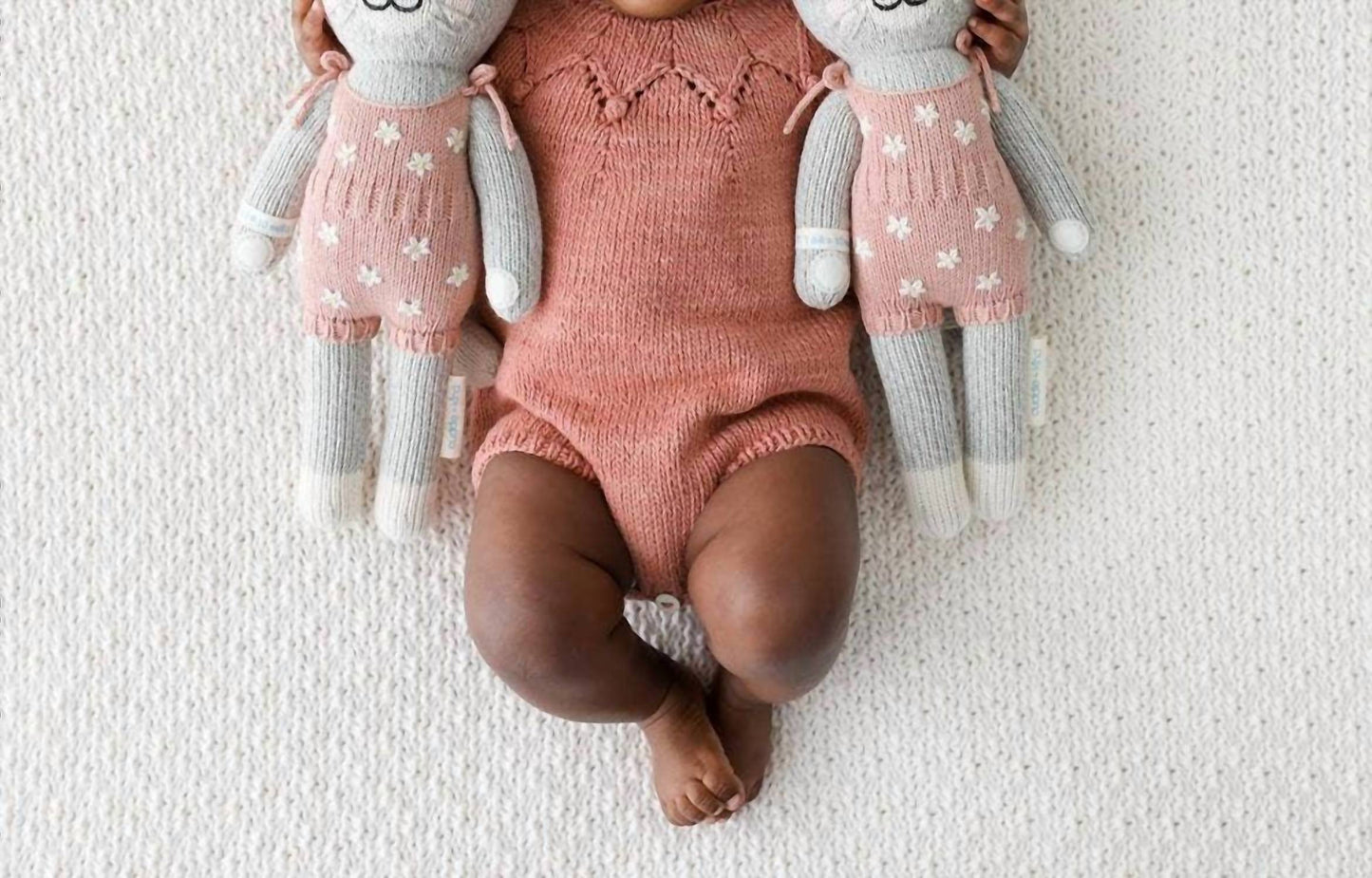 Daisy The Kitten Doll - 20"