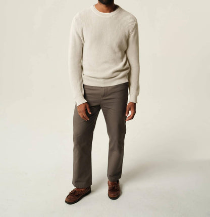 Bay Long Sleeve Sweater