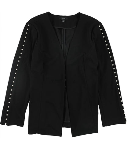 Pearl Embellished Jacket