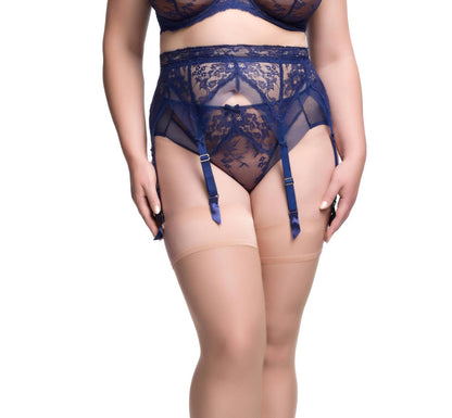 Yva High Cut Brief