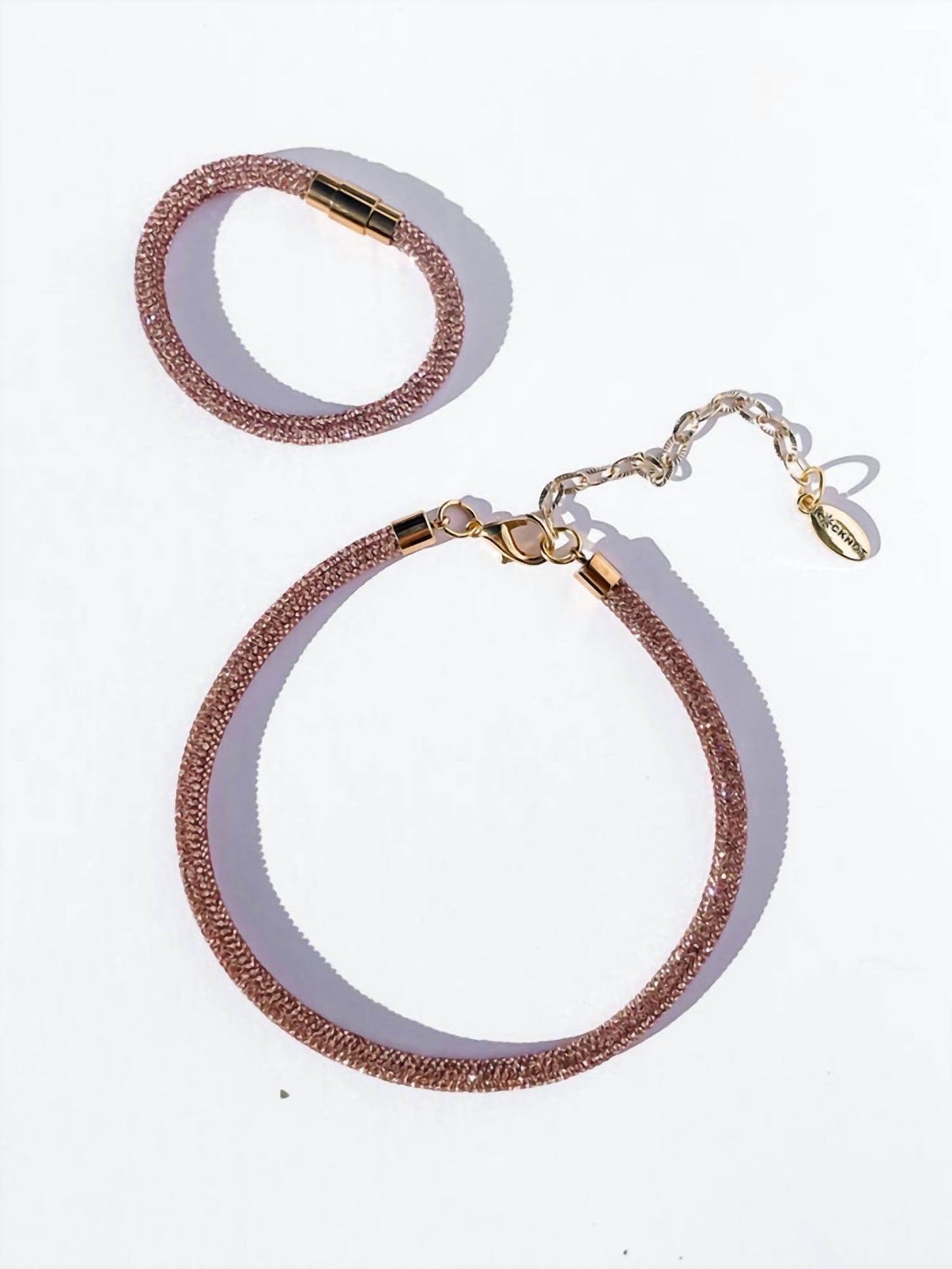 Rocknot - Women's Rope Set - Rack Hunt