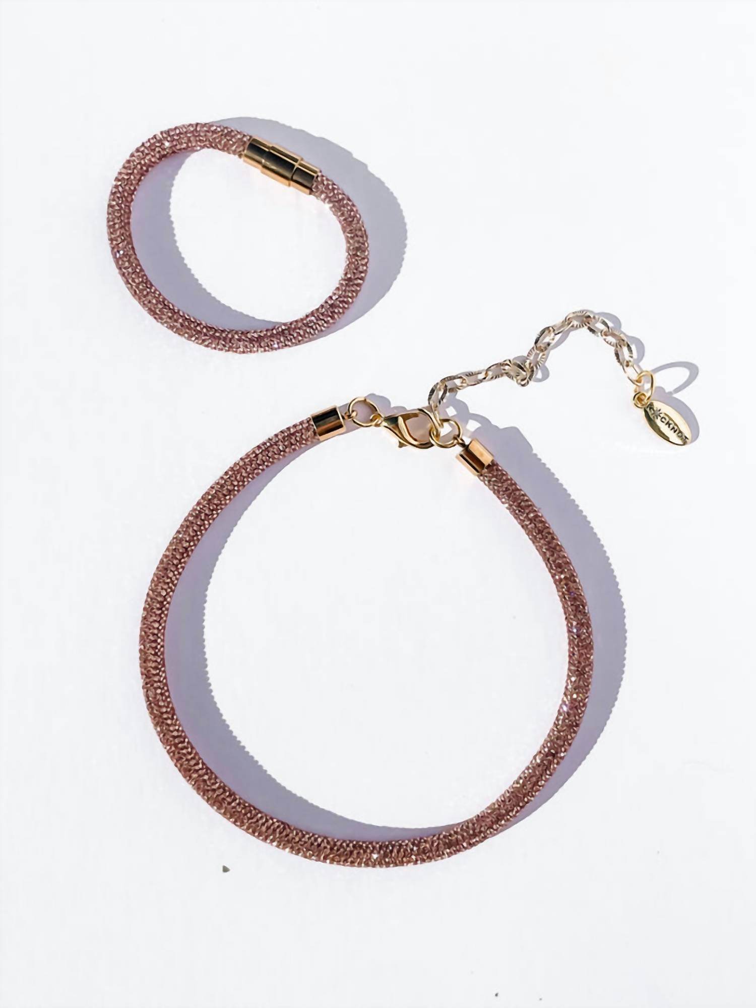 Rocknot - Women's Rope Set - Rack Hunt