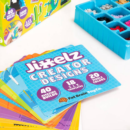 Jixelz Creator