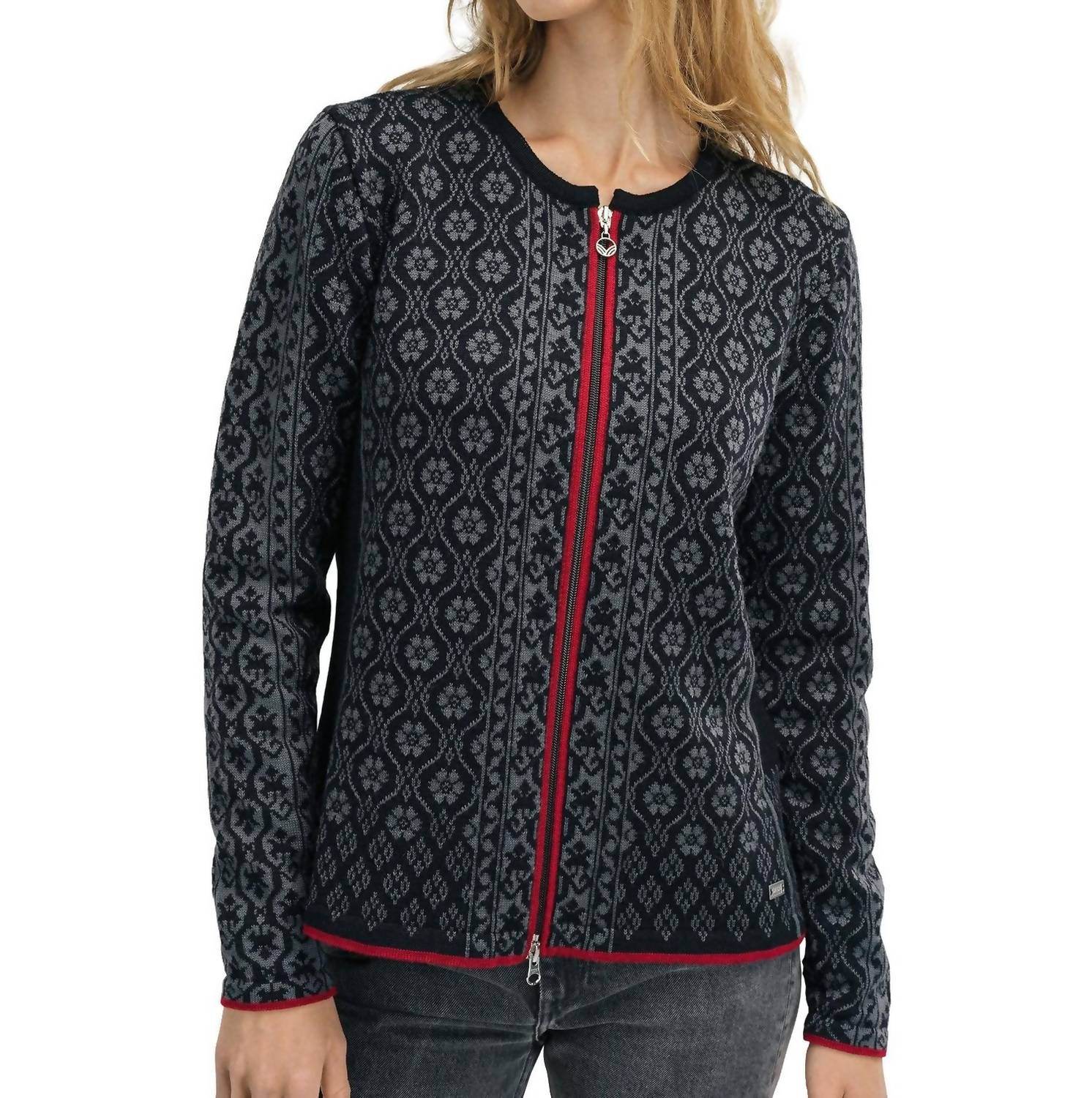 Dale of Norway - Singsaker Cardigan - Rack Hunt -