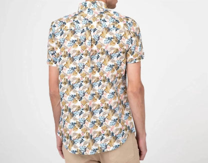 Vustra - Palm Paradise Shirt - Rack Hunt