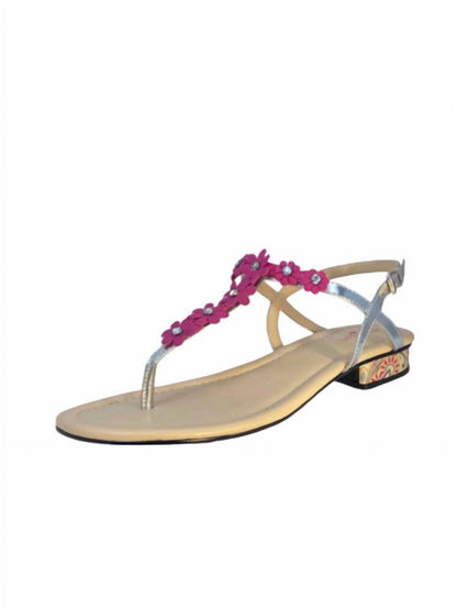 Women's Stunning Sandal
