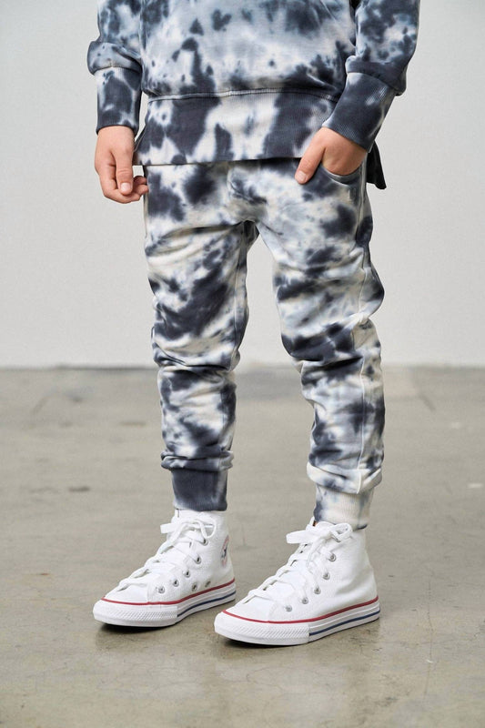 Big Kid Marble Jogger