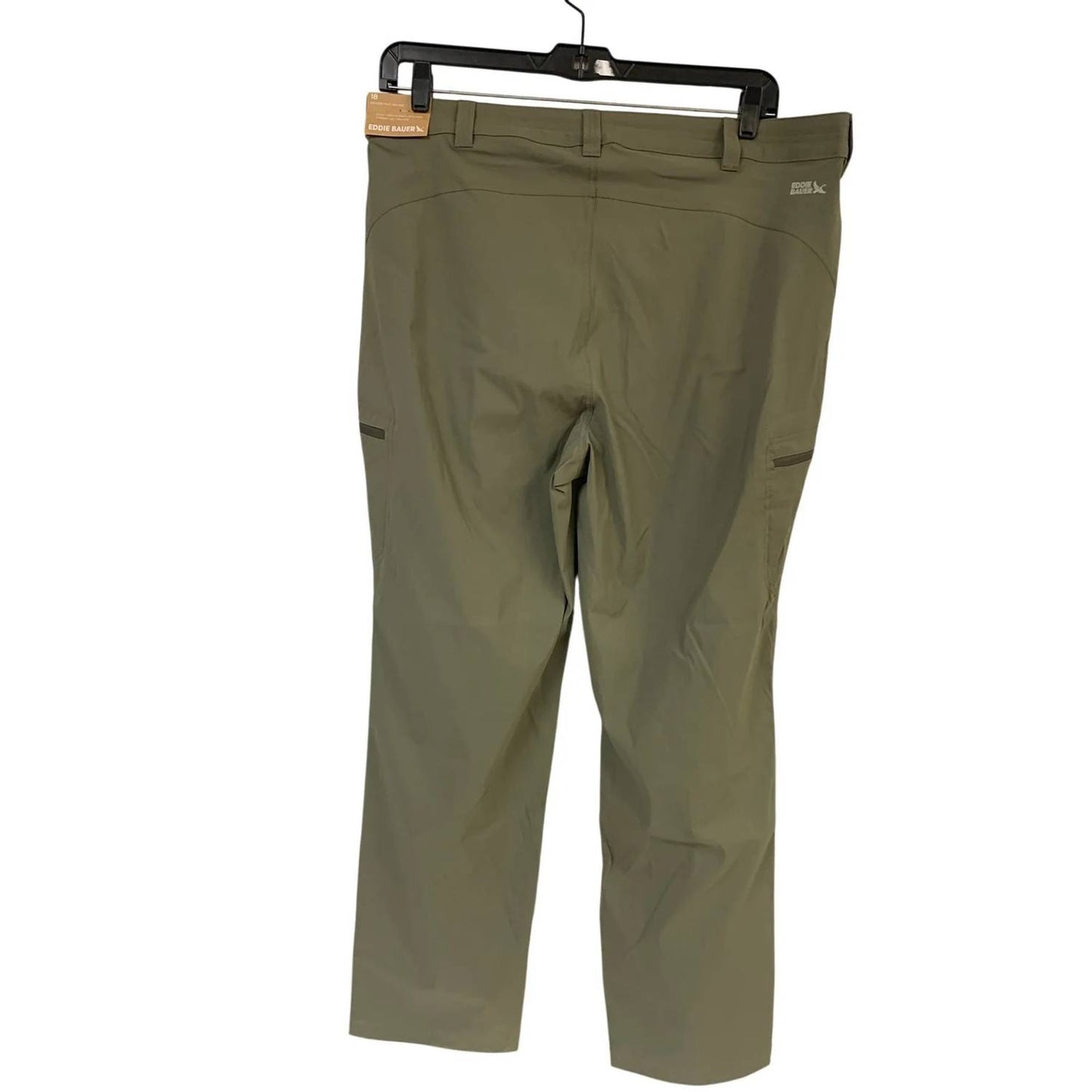 Guide Pro High Rise Pants