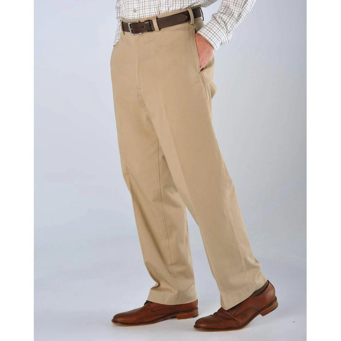 M1 Relaxed Fit Vintage Twills Pants