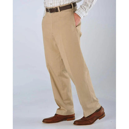 M1 Relaxed Fit Vintage Twills Pants