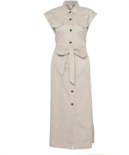 Birdie Midi Dress