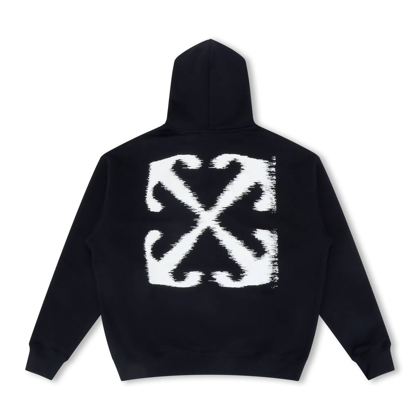 Men's Windy Arrow Hoodie