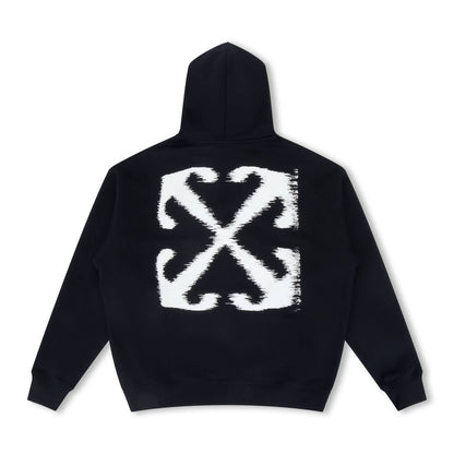 Men's Windy Arrow Hoodie