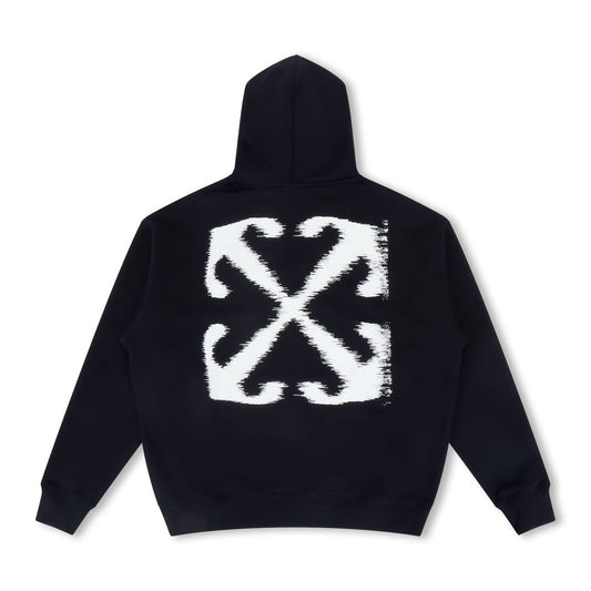 Men's Windy Arrow Hoodie