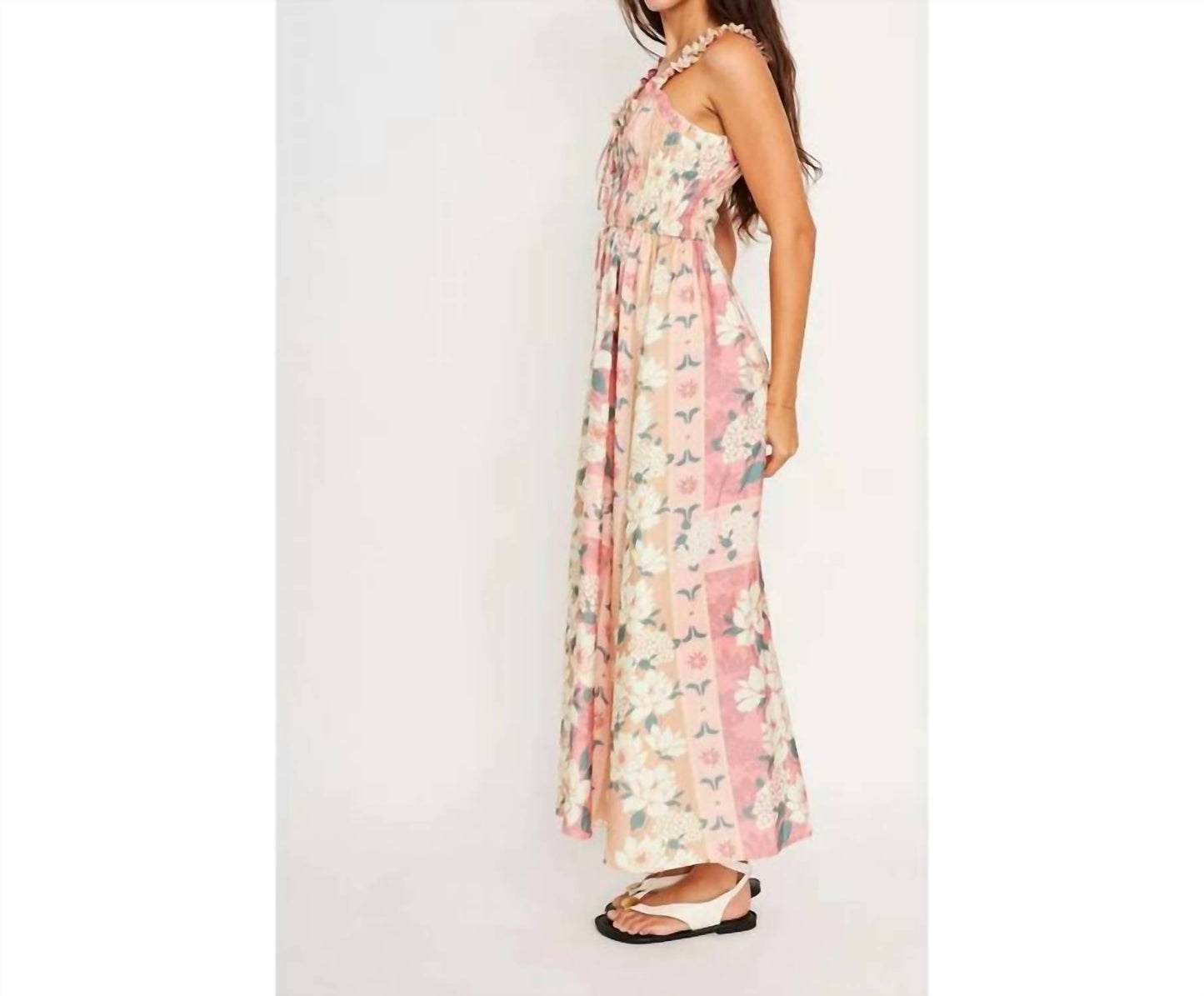 Boni Dress