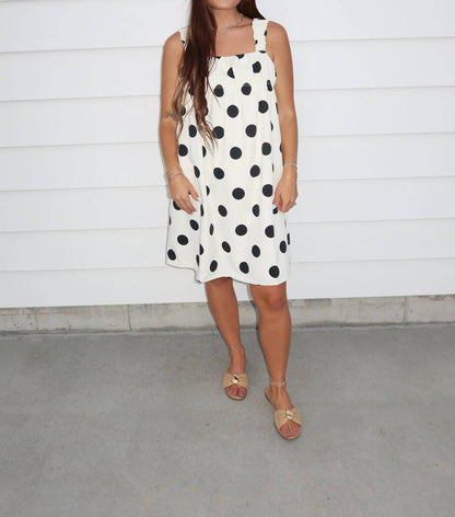 Delilah Dress