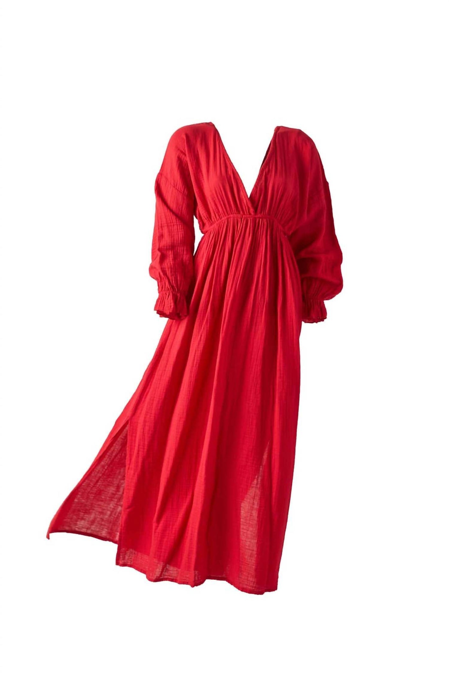 BLANCA - Women's Kibele Maxi Dress - Rack Hunt -