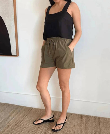 Travel Shorts