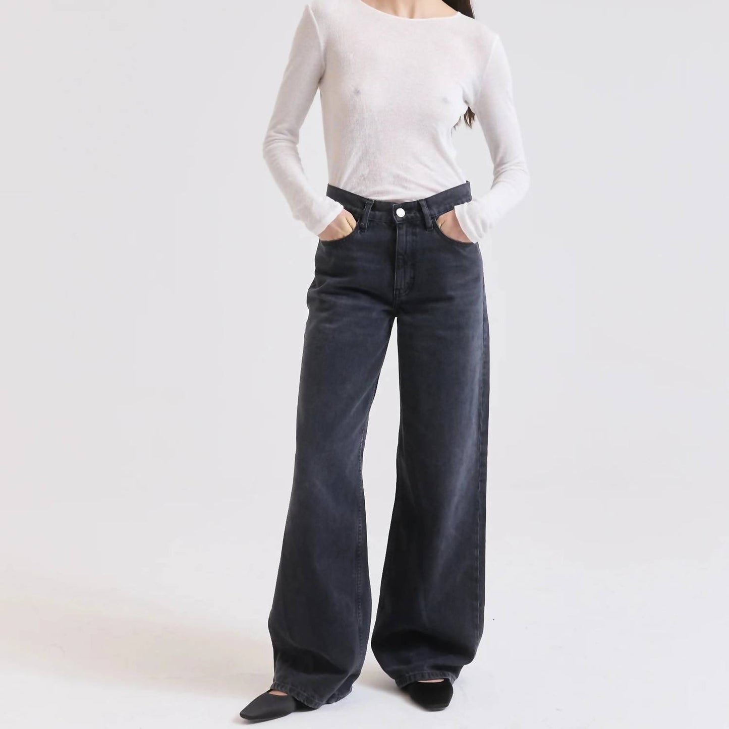 Sling Jean