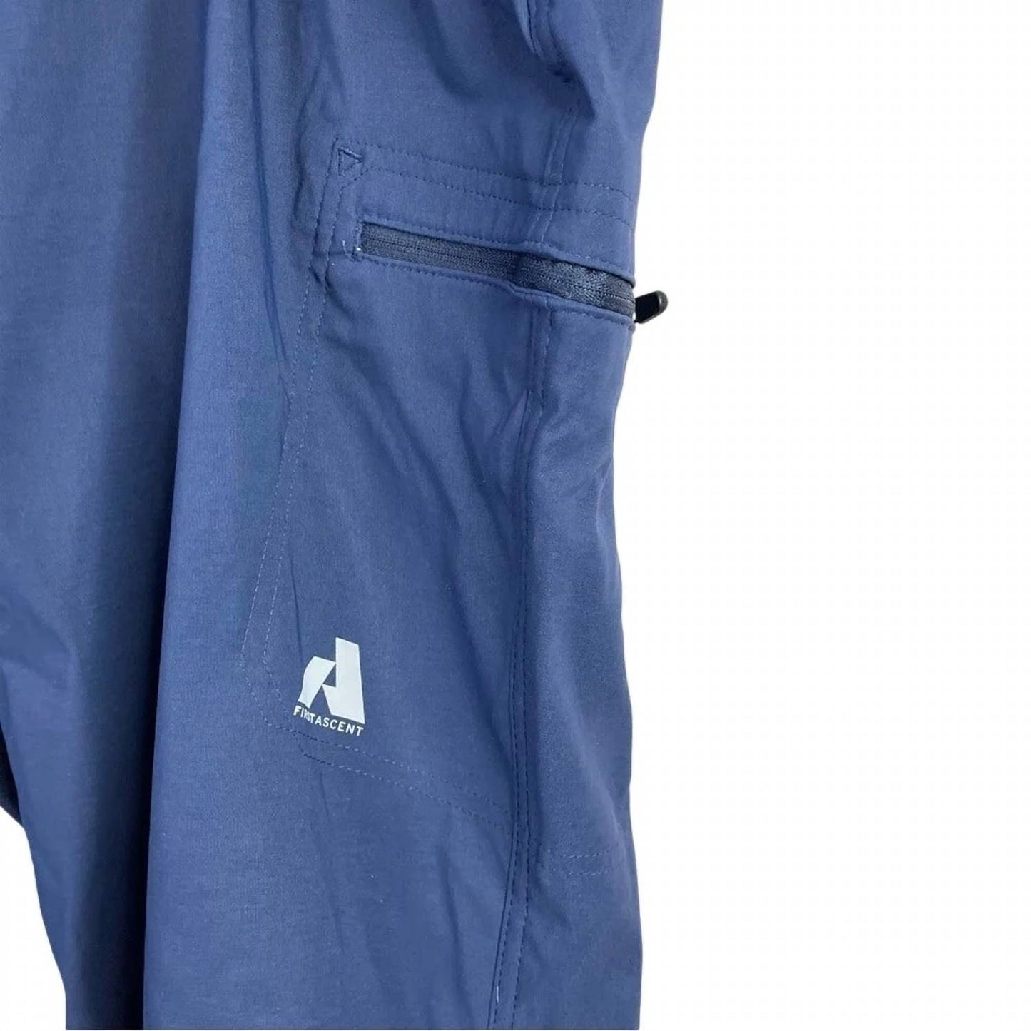 Storm Repel Flexion Guide Capri Pants