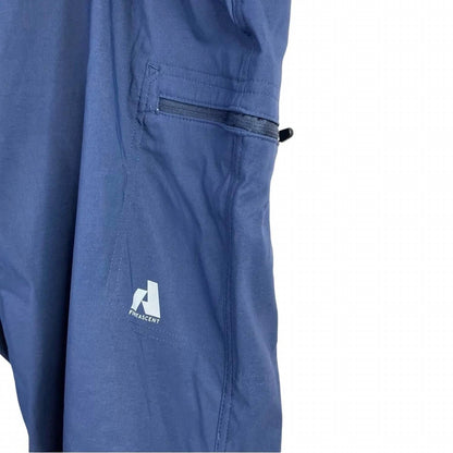 Storm Repel Flexion Guide Capri Pants