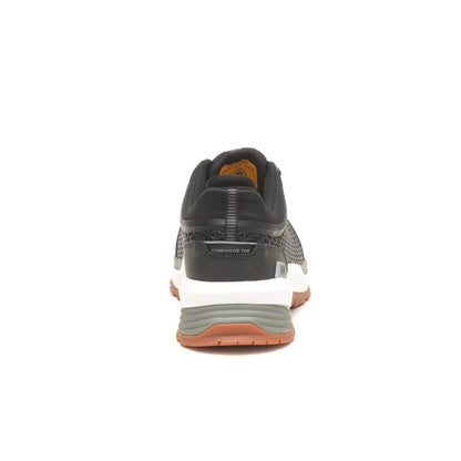 CAT Footwear - Men's Comp-toe Streamline 2.0 Eh Work Shoe - Rack Hunt