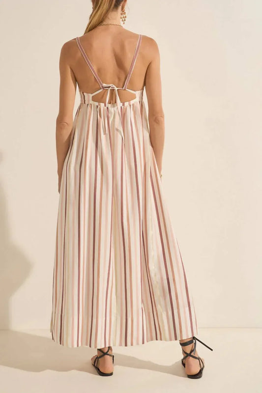 Ilio Nema - Raven Maxi Dress - Rack Hunt
