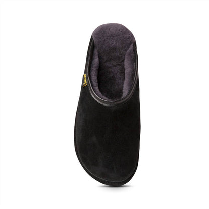 Men's Scuff Slipper