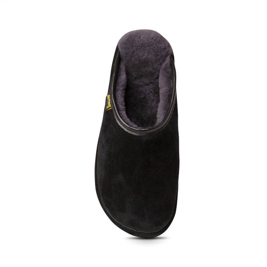 Men's Scuff Slipper