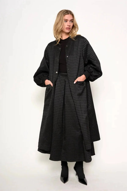 dRA Los Angeles - Cameron Coat - Rack Hunt
