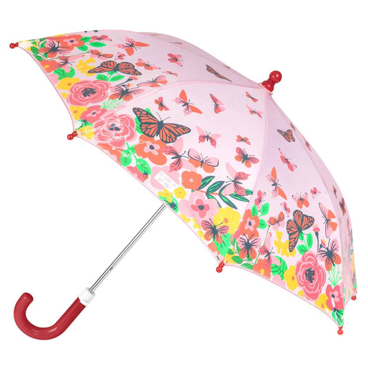 Kids Color Changing Umbrellas