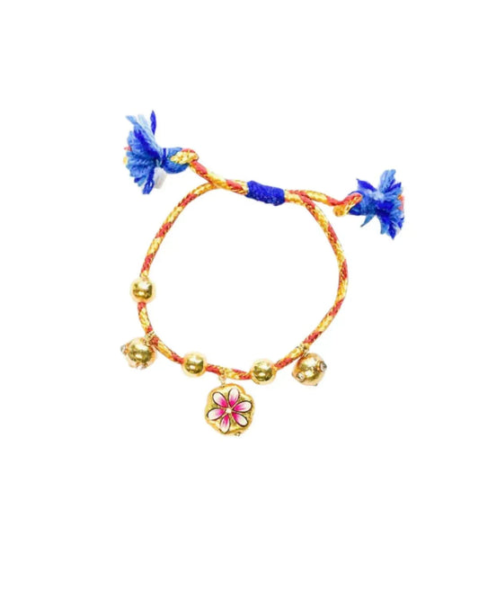 MONOKI - Women's Soleil Bracelet - Rack Hunt