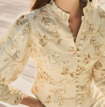 Marilyn Jacket