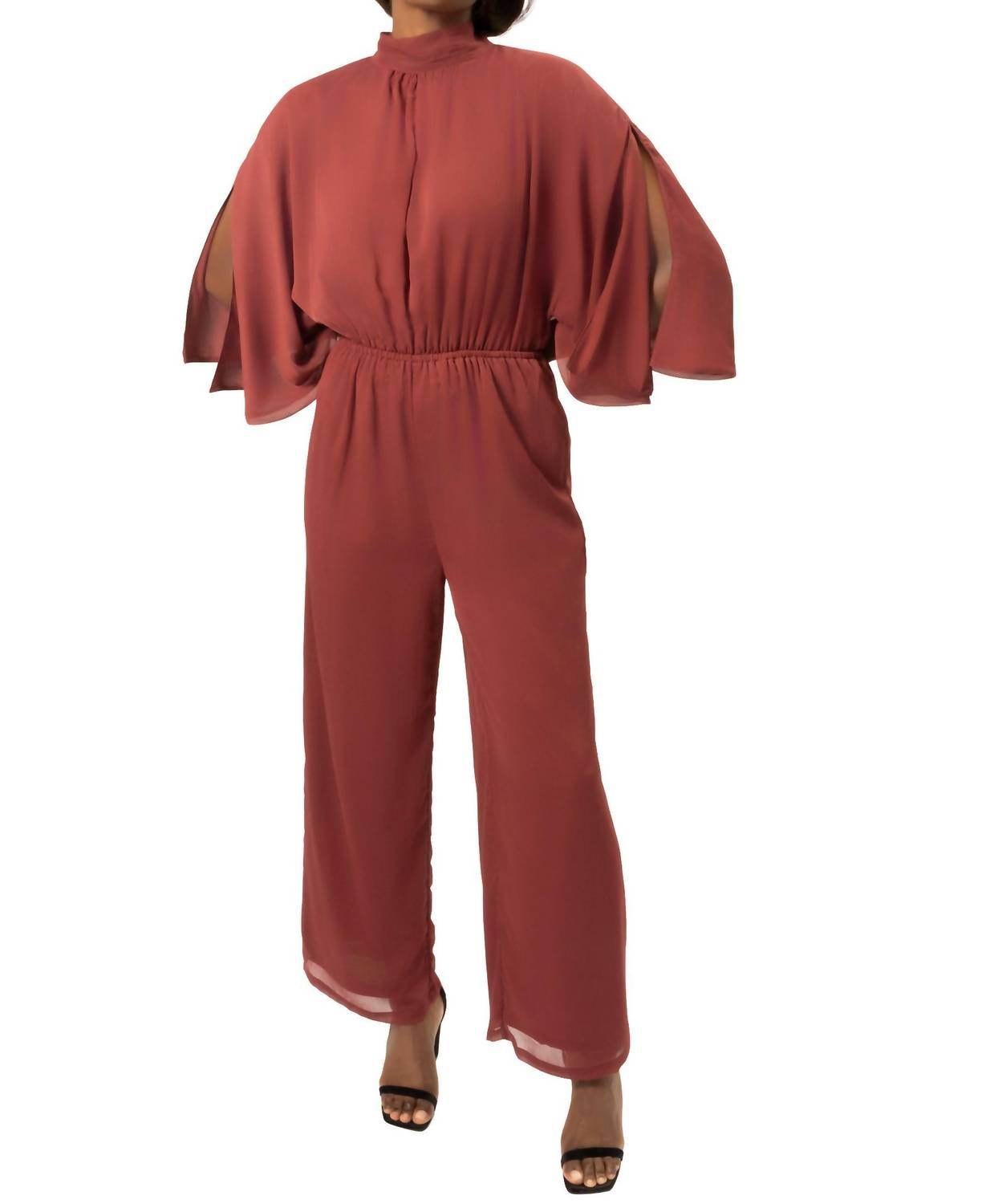 Area Stars - ROSALIE JUMPSUIT - Rack Hunt
