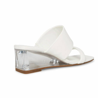 Women's Gaia Strappy Slide Sandals