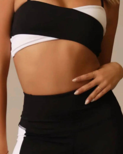 Kennedy Crop Top