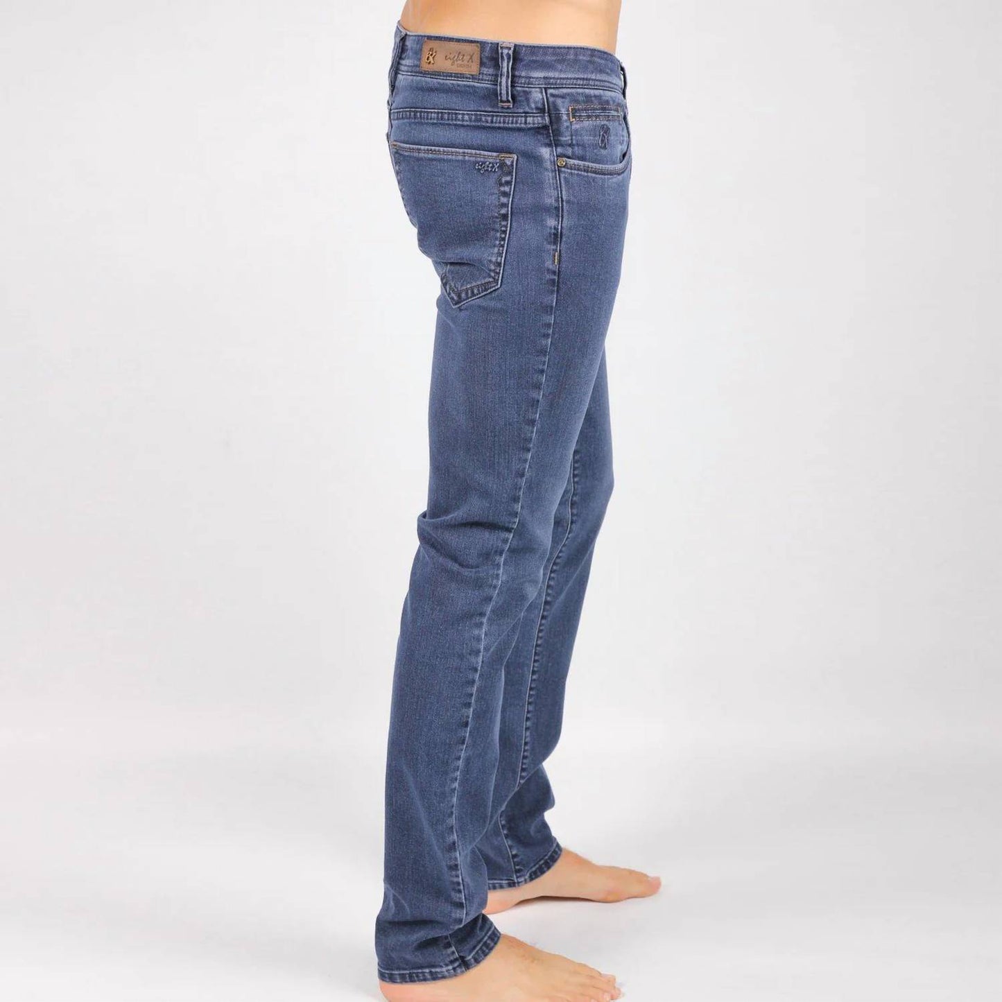 Slim Fit Jeans