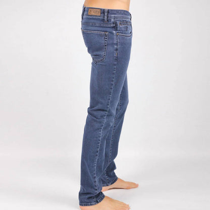 Slim Fit Jeans