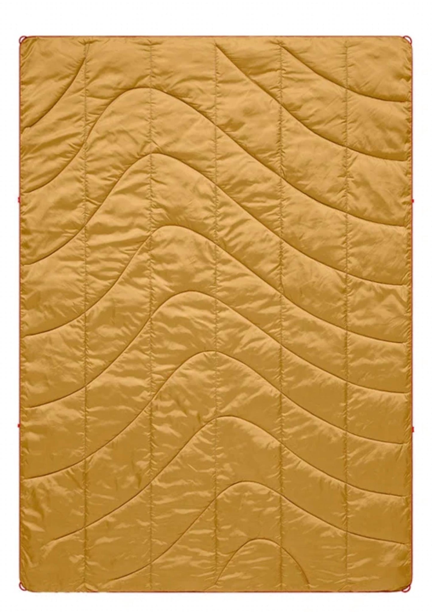 Men's Backcountry Puffy Blanket
