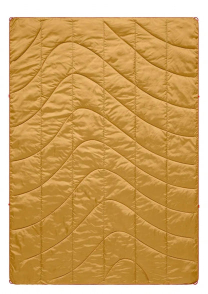 Men's Backcountry Puffy Blanket