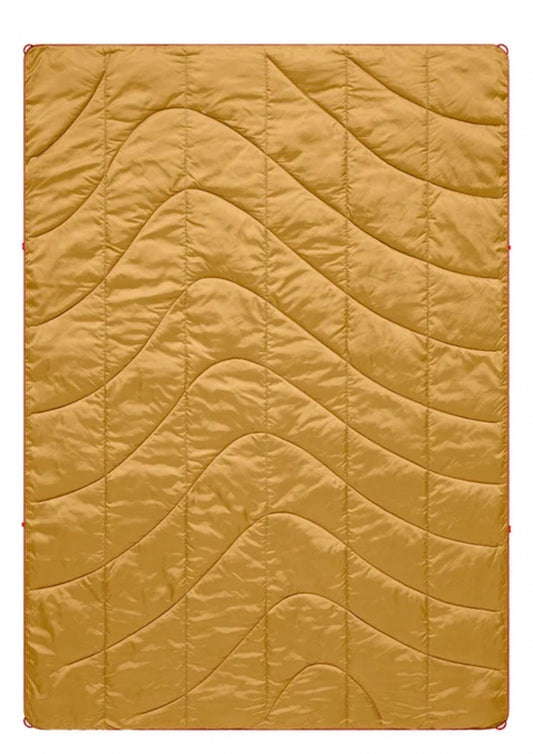 Men's Backcountry Puffy Blanket