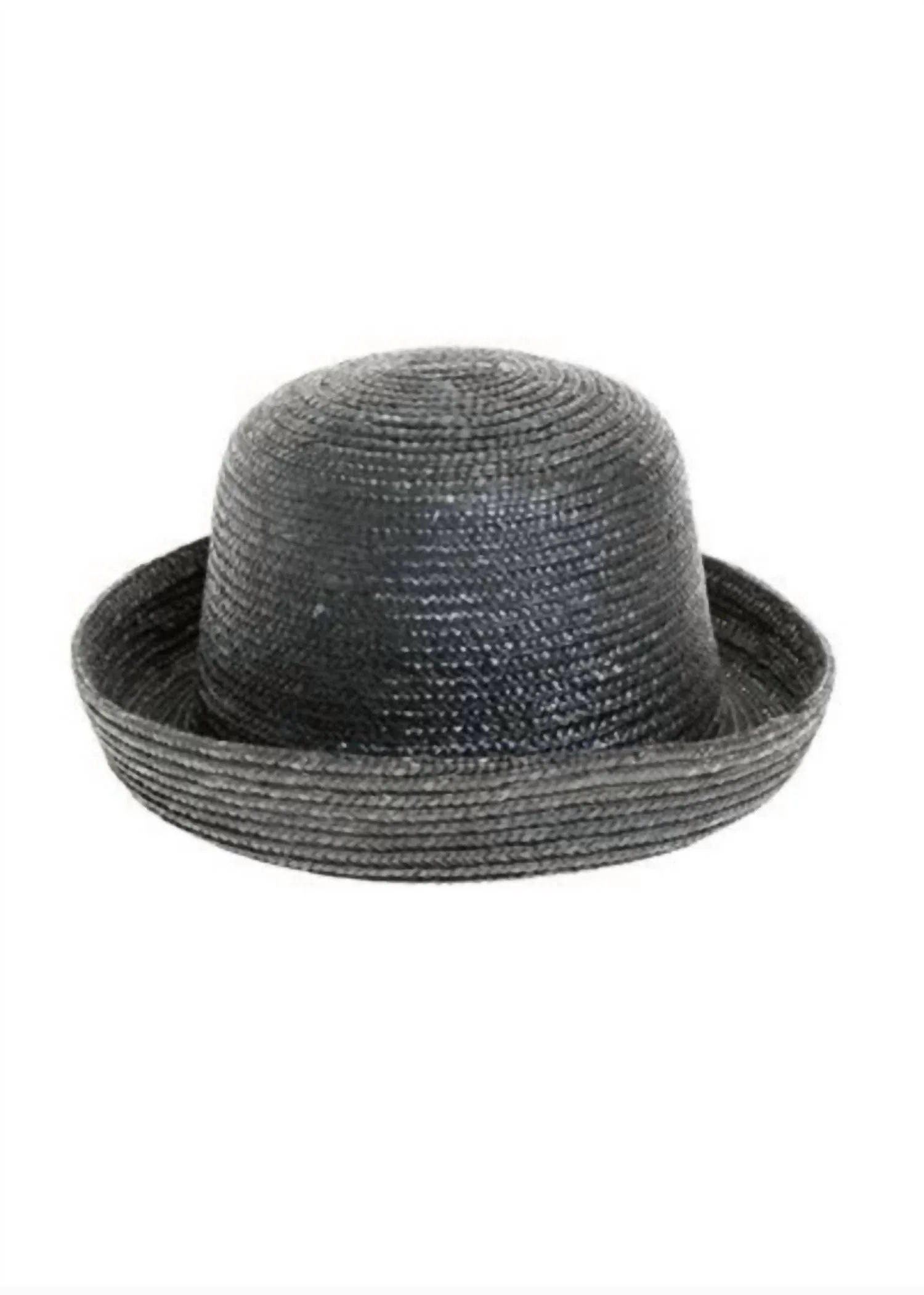 Queens Inc - Women's Fanny Wheat Straw Bucket Hat - Rack Hunt