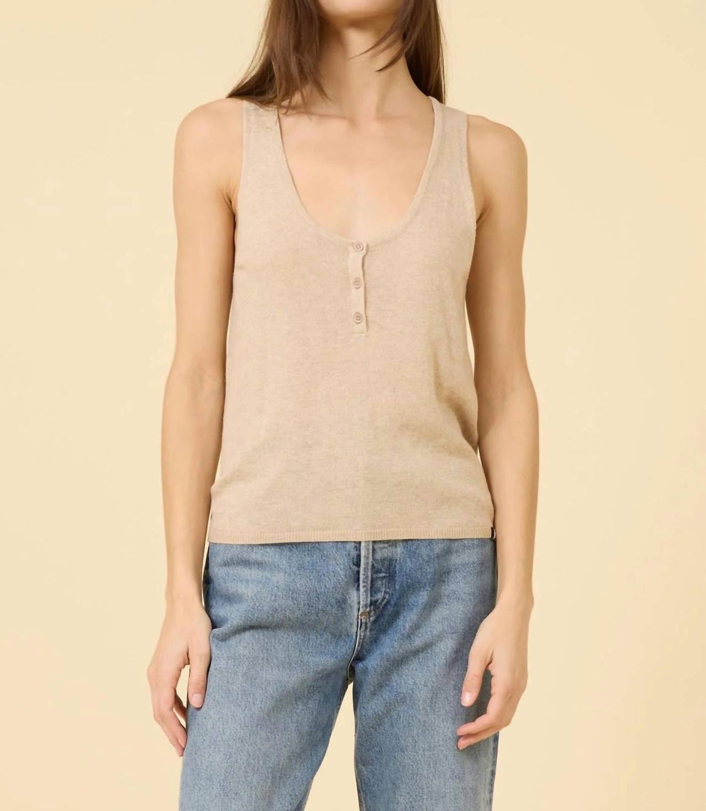 Bianca Tank Top