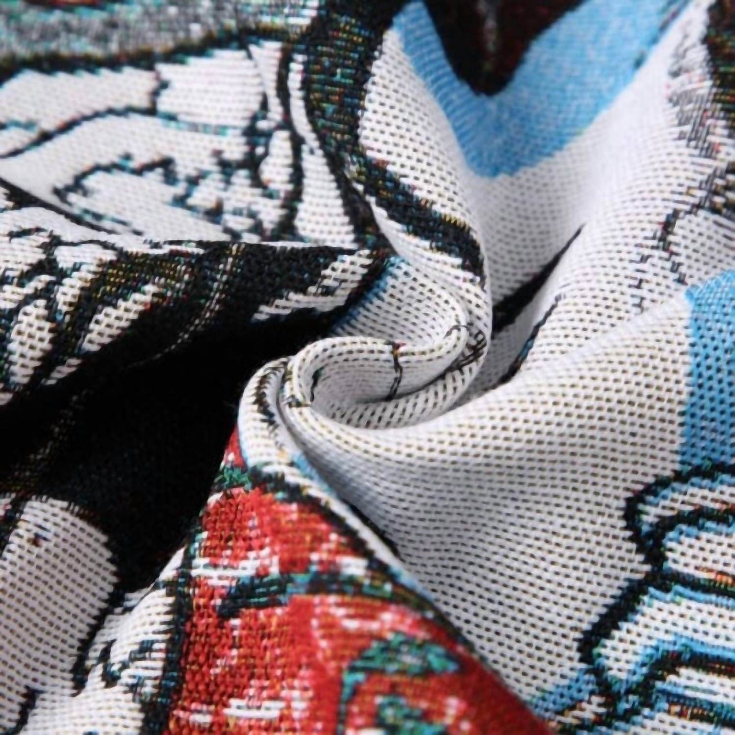 Very Rare - Men's Nozarashi Crewneck Sweater - Rack Hunt