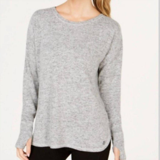 Fit Femme Long Sleeve T-shirt
