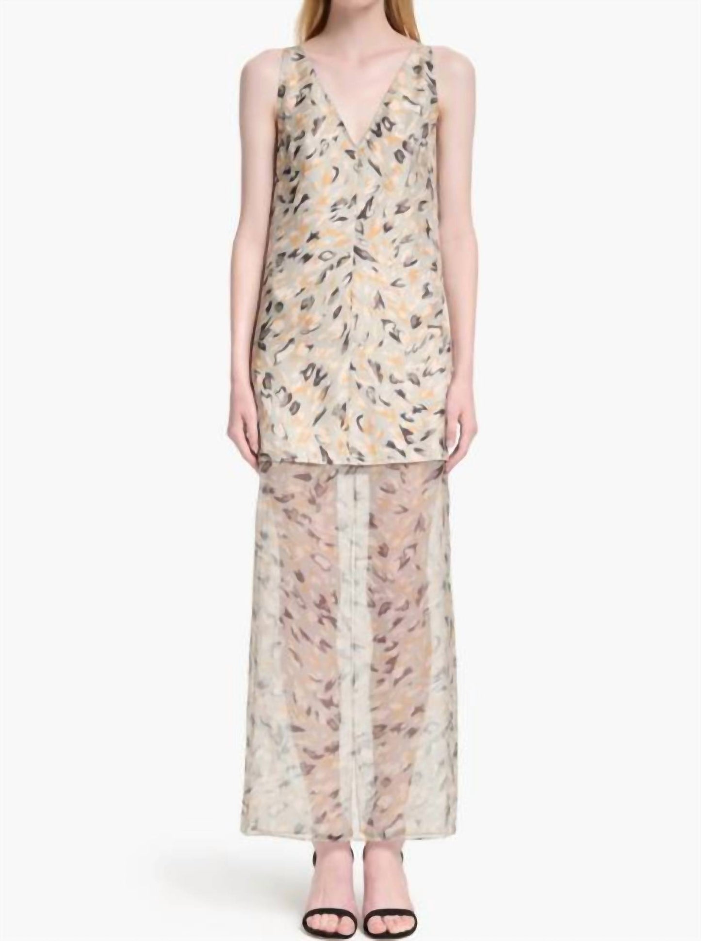Katrin Dress